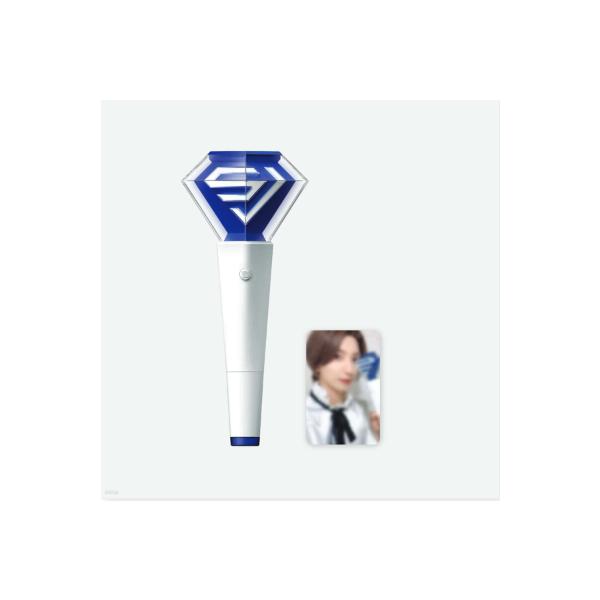 SUPERJUNIOR 公式 ペンライト ペンラ VER 2.0 Official Fanlight