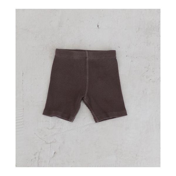 バイカーショーツ