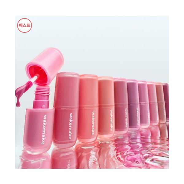 Lip Tint　ティント 11カラー　韓国　コスメ