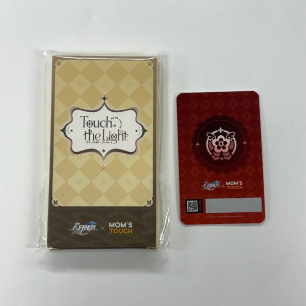 原神　ランダムフォトカード セット