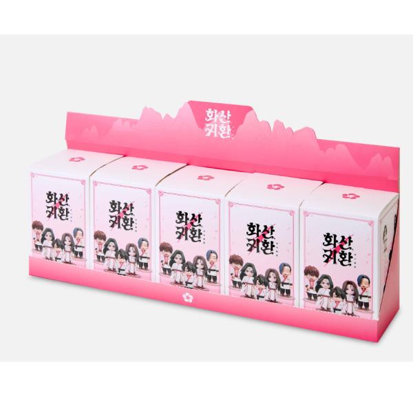 ミニフィギュアセット