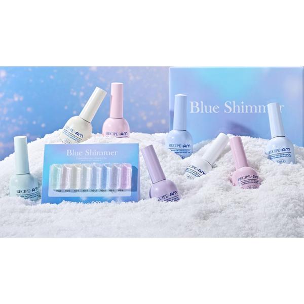 マニキュアセット