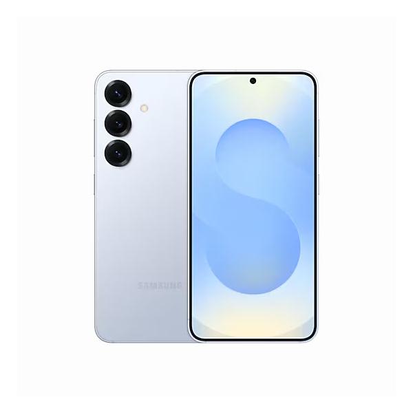 Galaxy S25 アイシーブルー 本体 256GB SIMフリー 韓国版 保証1 Galaxy S25 アイシーブルー 本体 256GB SIMフリー 韓国版 保証1