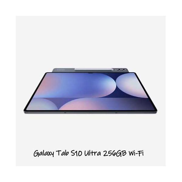 【新品未開封】Galaxy Tab S10Ultra 256GB 韓国版 グレー Galaxy Tab S10 Ultra 256GB グレー 本体 アンドロイド