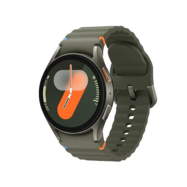 Galaxy Watch GALAXY スマートウォッチ Watch7 40mm グリーン ギフト  