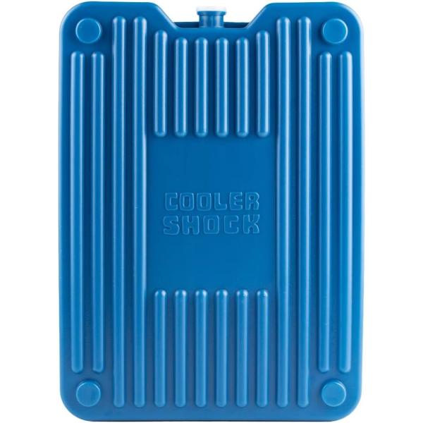 Lサイズ COOLER SHOCK HARD STRONG クーラーショック ハードストロング 保冷剤 長時間 長持ち 強力 アウトドア お弁当　強力
