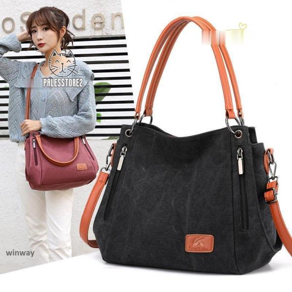 ショルダーバック レディースファッション 斜めがけ 肩掛け 通勤バッグ 軽い 大容量 手提げ 鞄 bag 収納可 ポケット多い カジュアル ママバッグ