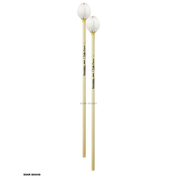 マリンバマレット　3組セット　イノベイティブ．パーカッション Innovative Percussion イノベイティブ パーカッション ハード Eriko