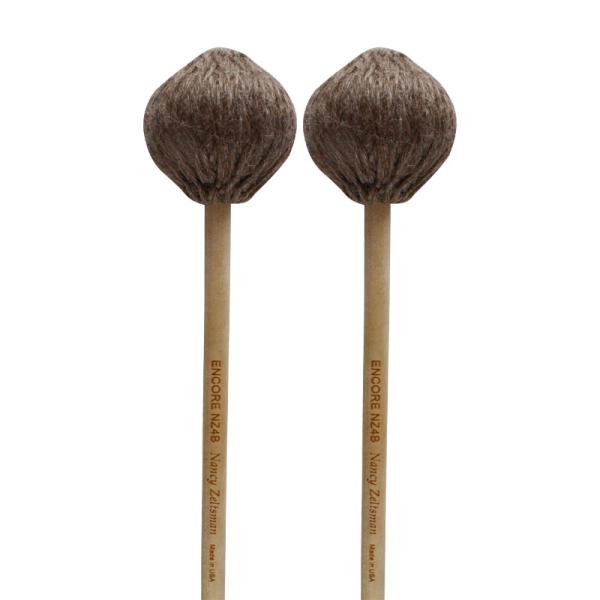 K.M.K アンコール・マレット 鍵盤マレット ナンシー・ゼルツマン