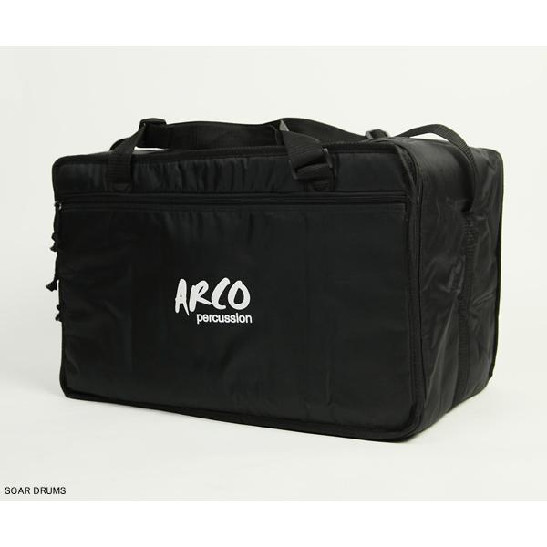 ARCO製 カホン アルコ ソフトケース付き ARCO アルコ カホン用 ソフトケース case6 手提げ 肩掛け : SOAR
