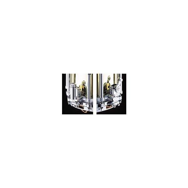 (未使用･未開封品)　Pearl パール Glide-Lock ストレイナー SR-1000A(スイッチ部のみ) df5ndr3 Pearl ストレイナー Glide-Lock スイッチ部 SR-1000A/B ブラック Pearl