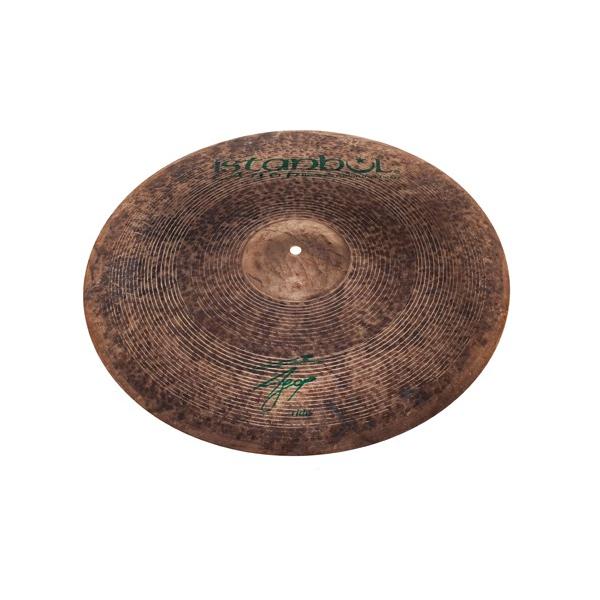 Signature Series/アゴップ・シグネチャー・シリーズ Agop Ride 