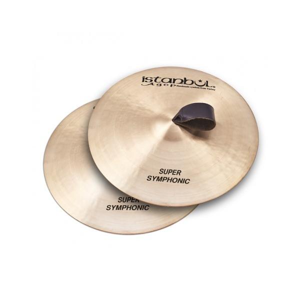 (美品・希少噛み合わせに拘りった分社以前品)イスタンブール シンフォニック 18 Amazon | イスタンブール・アゴップ Istanbul Agop