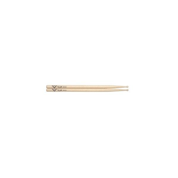 6ペアセット ドラムスティック VATER Sugar Maple Piccolo VSMPW