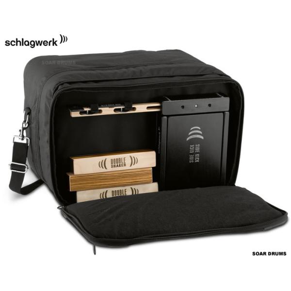 【美品】schlagwerk CP560 カホン リュックケース付き 美品】schlagwerk CP560 カホン リュックケース付き - メルカリ