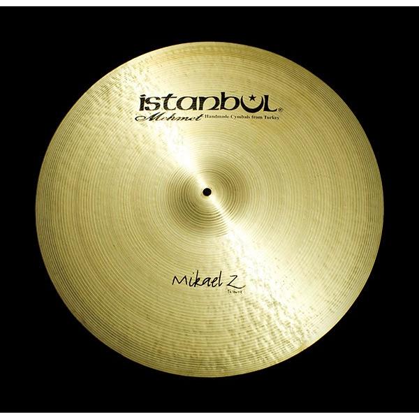 Istanbul Mehmet / Jazz Line Series Mikael Z Tribute RIDE 20  