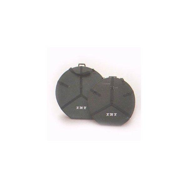 K.M.K KGC-28 / 28インチ銅鑼（ドラ）用ハードケース ファイバー製 