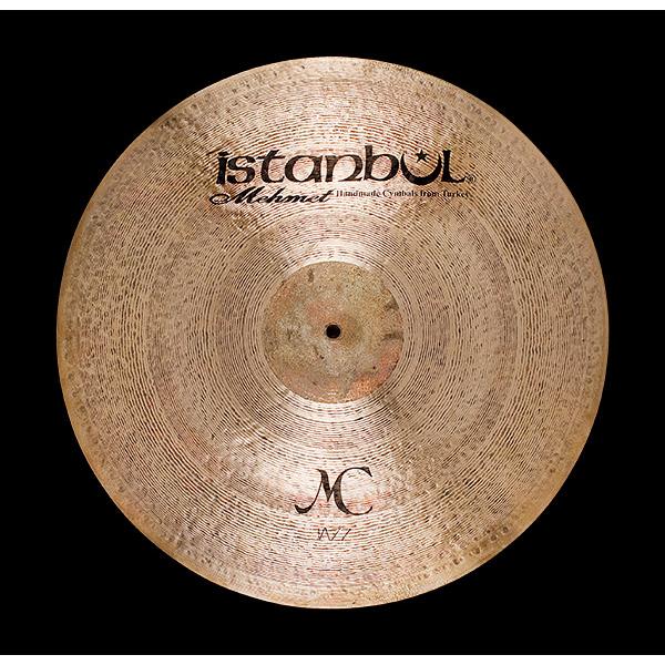 Istanbul Mehmet / Jazz Line Series MC JAZZ RIDE 22