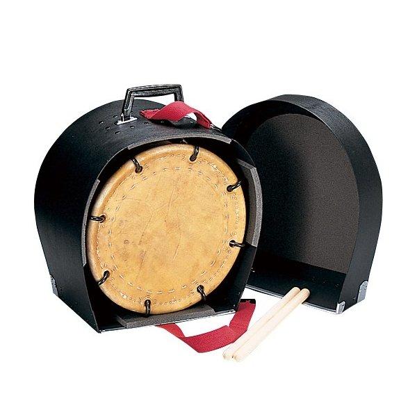 和太鼓（ケヤキ鉄締め） ケース無し2