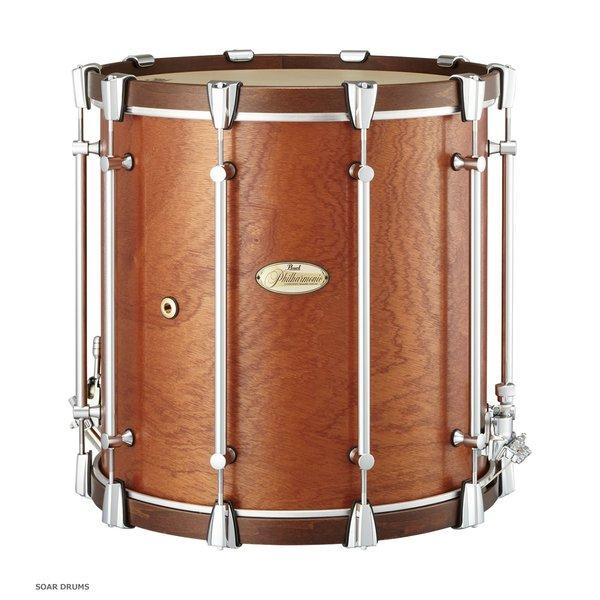 パール　ドラム Pearl Pearl / パール 16