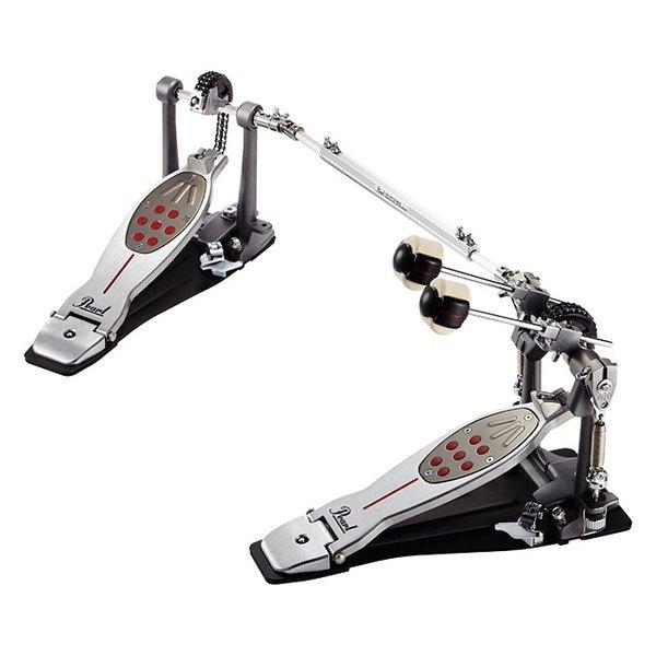 税込】 P-2052CL ZL Pearl ツインペダル agapeeurope.org