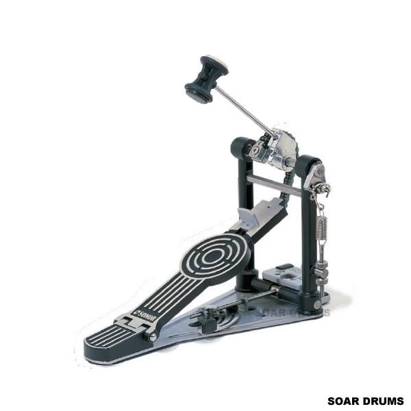 Sonor ソナードラムペダル キックペダル シングルペダル 600シリーズ ダブルチェーンドライブ ケース付き Sn Sp673 Soar Sound 通販 Yahoo ショッピング
