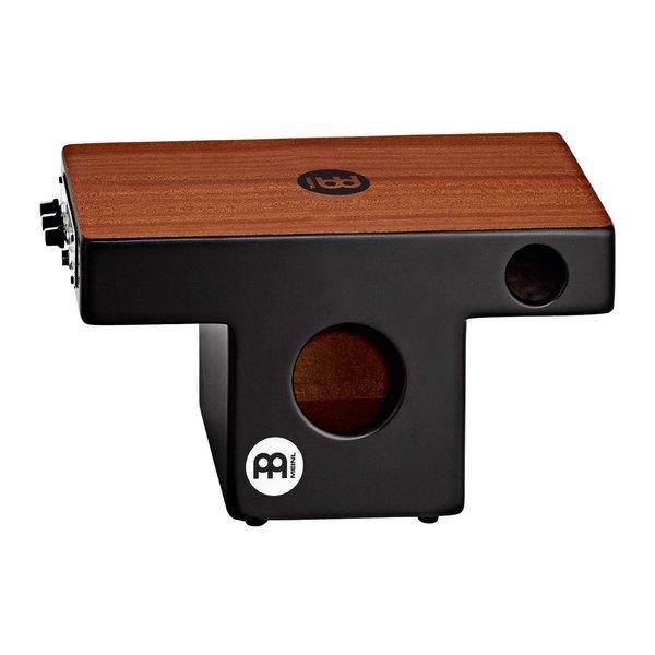 MEINL マイネル ピックアップ搭載 カホン スラップトップカホン Amazon.com: Meinl Pickup Slaptop Cajon Box Drum with