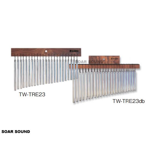 ウインドチャイム　23本　TREE WORKS  Tre.23 ツリーワークス Amazon.co.jp: TREE WORKS ツリーワークス クラシック・ツリー