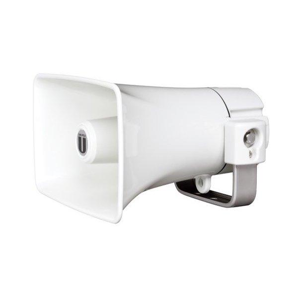 UNI-PEX コンビネーションスピーカー単体 10W出力 車用 拡声器 選挙