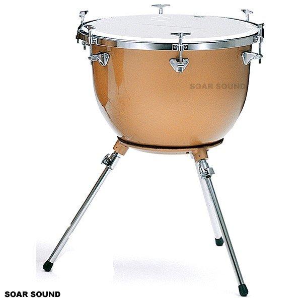 Pearl パール ハンドメイド シンフォニック ティンパニー 45シリーズ45m 26インチ 66cm ティンパニ本体単品 ベーシックモデル Soar Sound 通販 Yahoo ショッピング