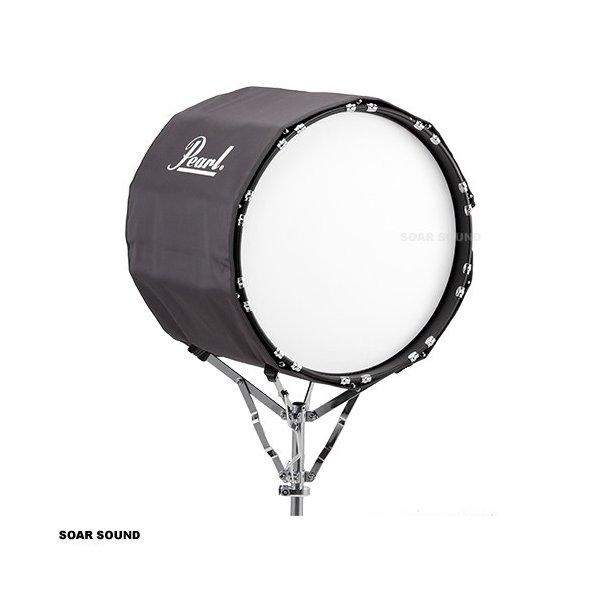 Pearl パール マーチングバスドラム用 16インチ マーチングドラム用