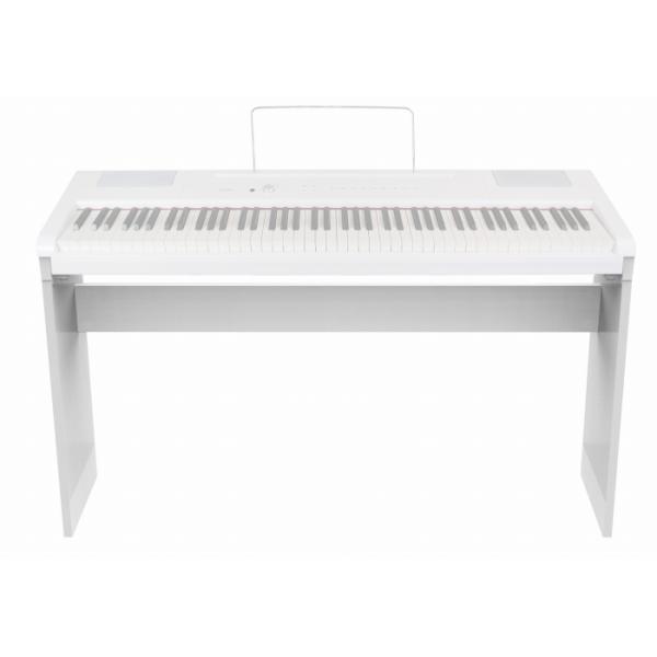 ARTESIA 電子ピアノ用 デジタルピアノ用 専用スタンド ST-2/WH 