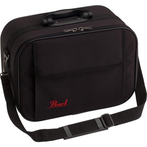 Pearl ペダル ケース付 Pearl Pearl（パール）ドラムペダル用 セミハードケース・ショルダー付