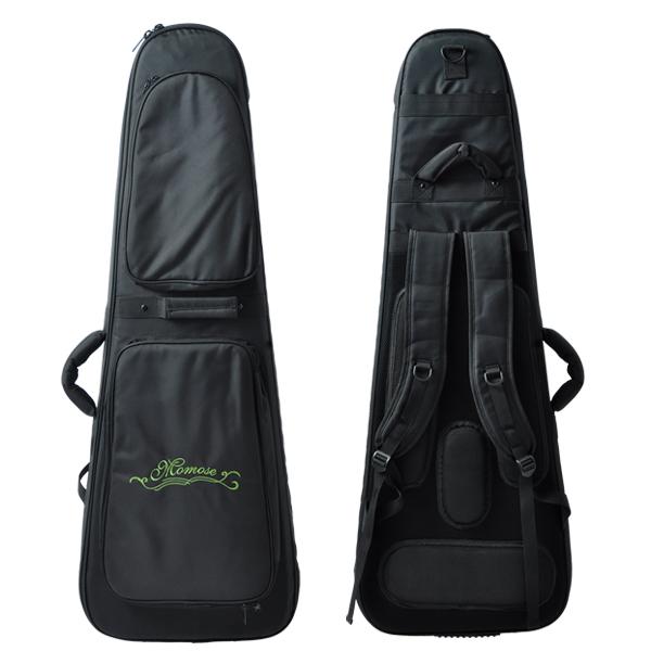 MOMOSE モモセ エレキギター用 プロテクトケース PROTECT CASE EG  