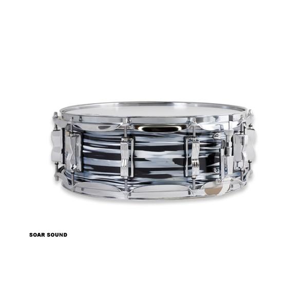 Ludwig ラディック スネアドラム 6