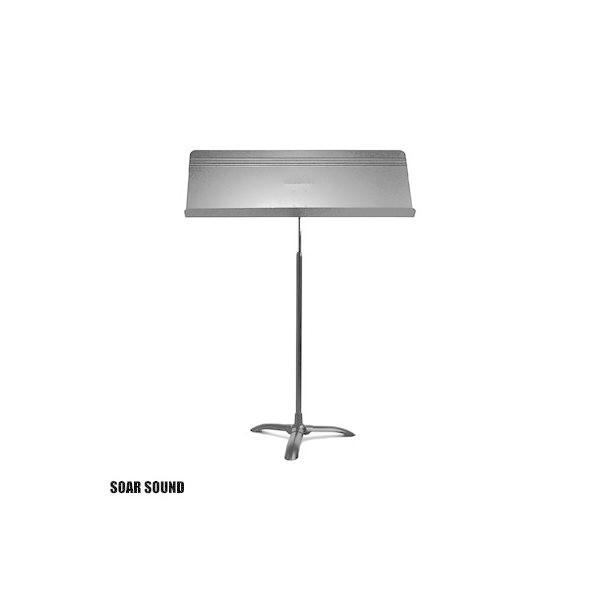 Manhasset マンハセット 楽譜4ページ分を置くことができるフォー