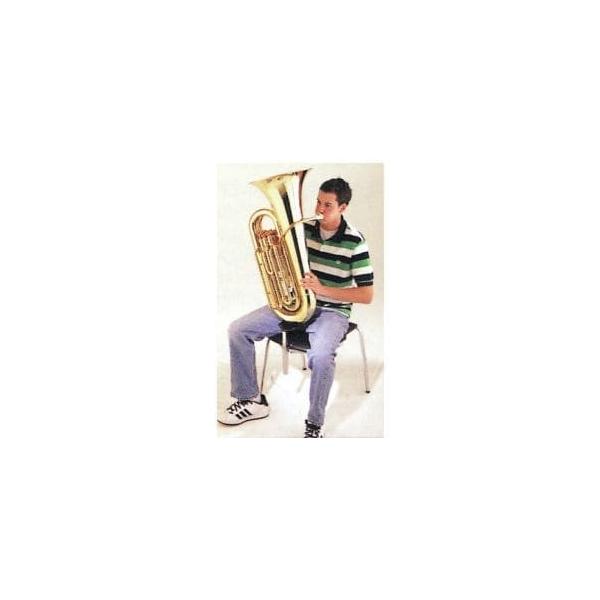 チューバレスト チューバ置き 演奏者用椅子 チェア Nota用 ミュージシャンチェア用 学校 音楽会 オーケストラ 吹奏楽に Wenger ウェンガー C 255tr Soar Sound 通販 Yahoo ショッピング