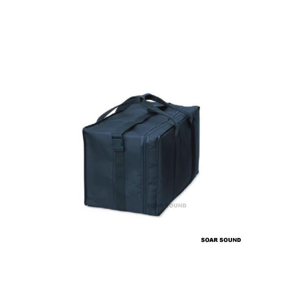 ARCO アルコ カホン用 ソフトケース case6 手提げ 肩掛け ARCO カホン 