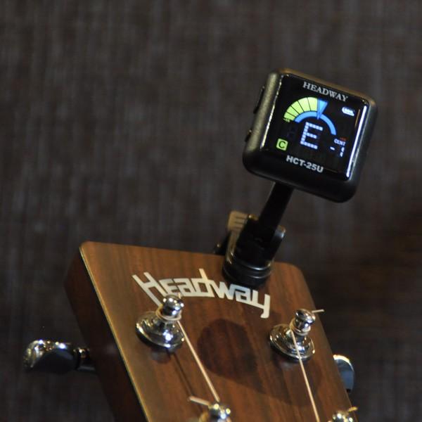 クリップチューナー 管楽器の中古 未使用品 メルカリ