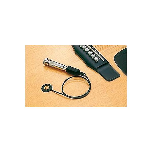 モーリスギターピックアップ Morris モーリス アコースティックギター用 ピックアップ CP-3