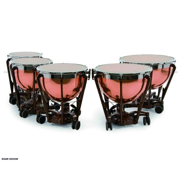 ADAMS アダムス　ティンパニ　マレット　2組 ドラム/パーカッション/マレット/ティンパニマレット｜三木楽器公式 パーカッション・打楽器