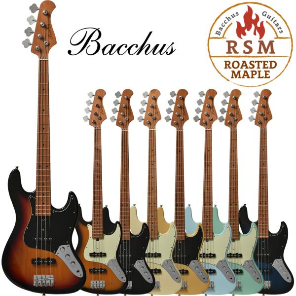 わけあり並の激安価格☆ 初期 Bacchus BJB-64V VINTAGE OTM OTM