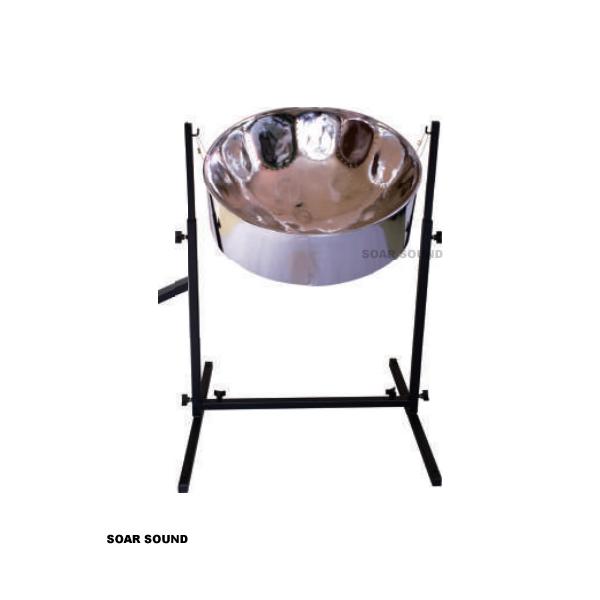 STICKS&STEEL スティールパン ハイ テナーパン HIGH TENOR PAN STICKS&STEEL スティールパン ハイ テナーパン HIGH TENOR PAN