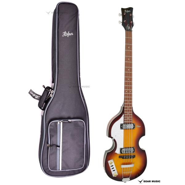 Hofner ヘフナー ヴィオリンベース レフトハンド Violin Bass