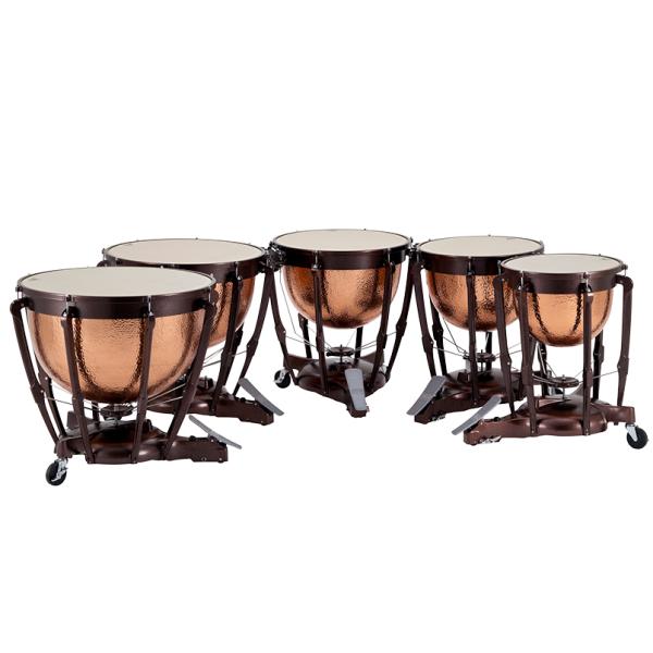 パール ハンドメイドシンフォニック ティンパニ2台のセット soarsound_4515295168466