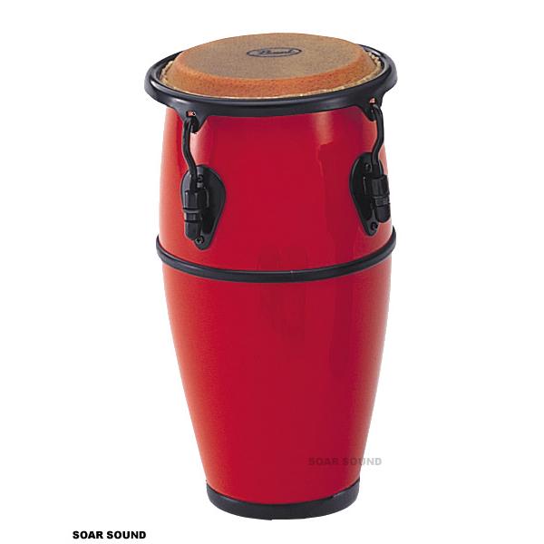 Pearl レッドウッドコンガ ペア