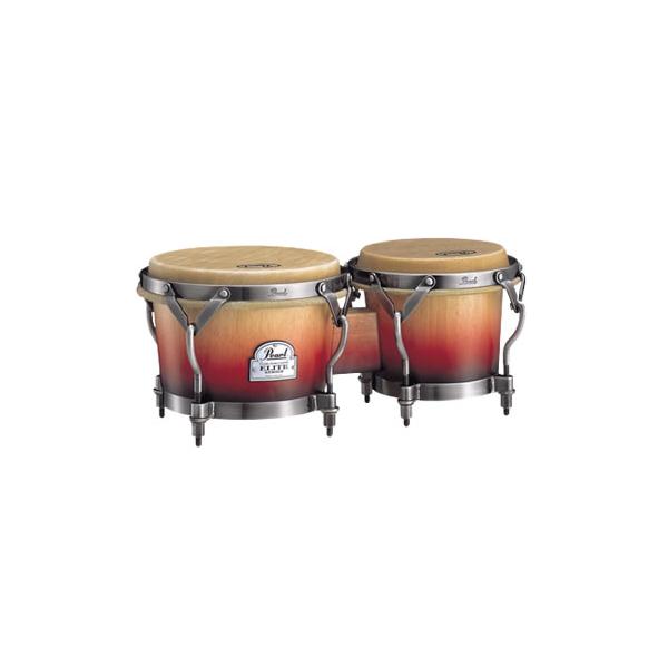 Folkloric Elite Bongos フォークロリック・エリートボンゴ　PBW-300FC（8 1/2