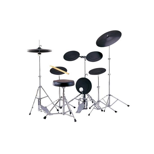 MAXTONE トレーニングドラム TD-5DX 練習パッド トレーニングパッド プラックティスパッド :4515515822208:SOAR SOUND 通販 PATIKIL ドラムミュート ドラムスティックサイレントチップ ドラムダンパー シリコーンゴム 練習パーカッションヒント ミュート ホワイト 10個