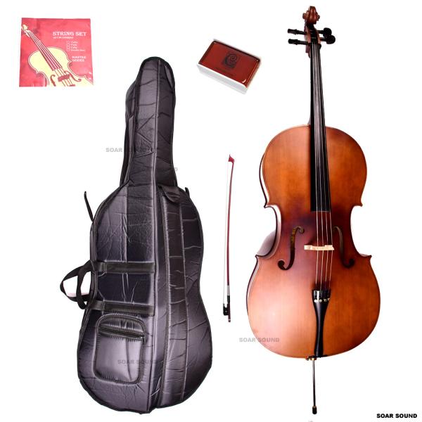 Hallstatt ハルシュタット cello チェロ 初心者セット 入門