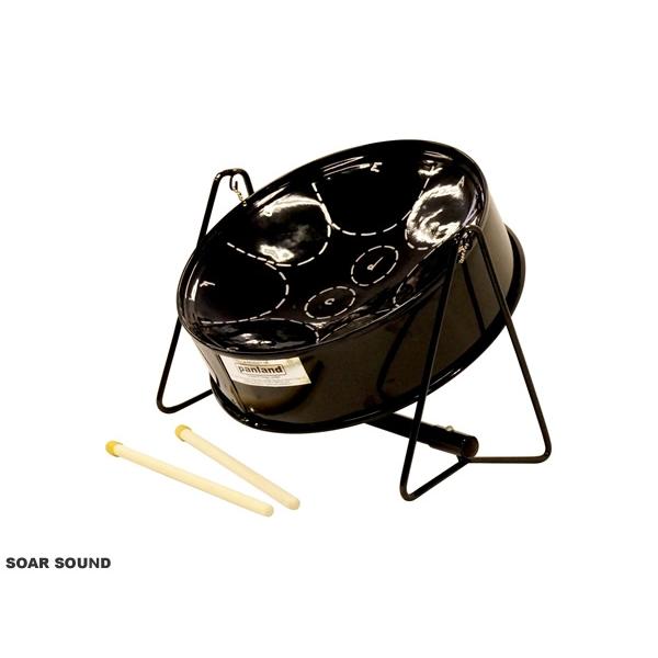 panland パンランド ミニスティール・パン